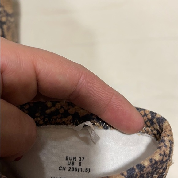 Booties - Picture 5 of 6